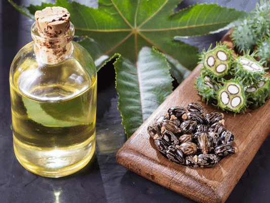 Here’s why castor oil is the beauty must-have of the moment… - VelvetBio