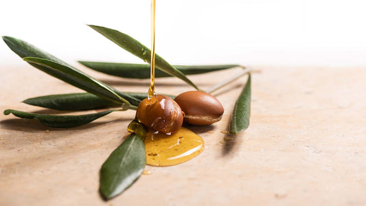 9 things you didn't know about Argan Oil!