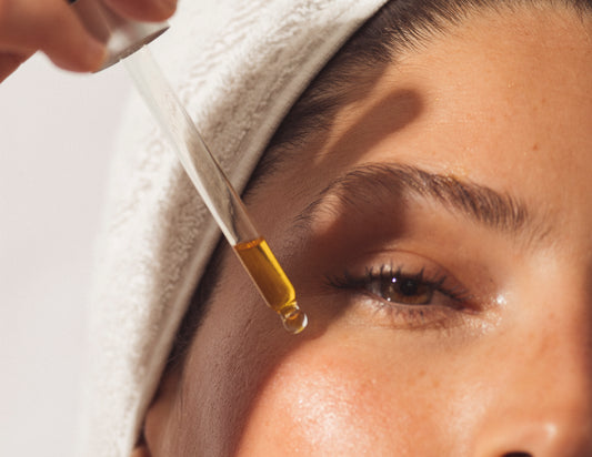 Top Recommended Oil Products For Your Skin Type! - VelvetBio